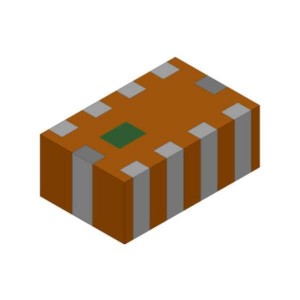 0900FM15D0039E, Формирование сигнала Impedance-matched Filter for Semtech SX1261, SX1262, and LLCC68