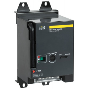 Электропривод ЭПм-40е 220В MASTER эл. р. SVA71D-EP-02