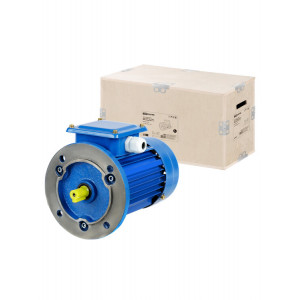 Эл. Двиг. АИР 112M2 7,5 кВт 3000 об/мин 3081 SQ3001-0103