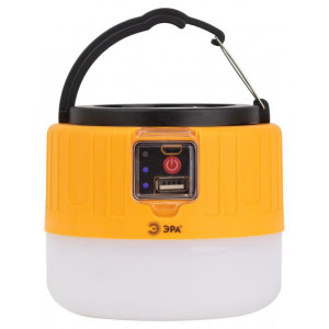 Фонарь аккумуляторный кемпинговый KA-601 Пегас на солнечной батарее + ДУ Б0054043