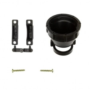 182652-1, Корпус зажима кабеля стандартный