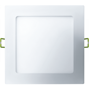 Светильник 71 383 NLP-S1-12W-840-WH-LED(172x172) 71383