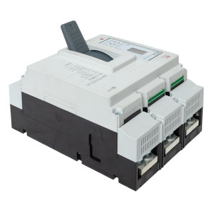 Автоматический выключатель AV POWER-5/3 1250А 70kA ETU6.2 AVERES mccb-53-1250M-6.2-av