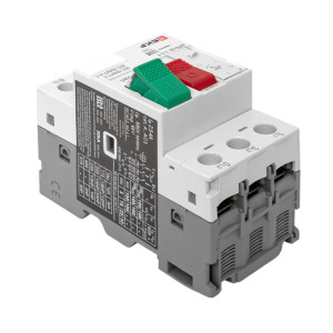 Автомат пуска двигателя АПД-32 2,5-4А EKF apd-me-4.0