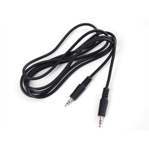 876, Принадлежности Adafruit  Stereo 3.5mm Plug Audio Cable 6ft