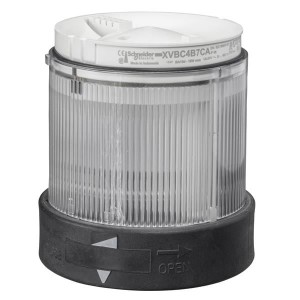 XVBC37, Светодиодные светильники INDICATING BANK LENS 250V 10W