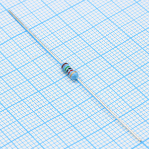 MF2515KJTB050, Резистор металлопленочный 0.25Вт 15кОм ±5% ±100 ppm/°C