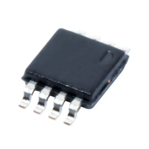 TLV2316IDGKR, Усилитель операционный  10-MHz, Low-Noise, RRIO, КМОП Operational Amplifier for Cost-Sensitive Systems 8-VSSOP -40 to 125