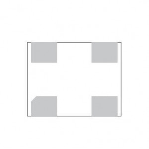 DSC6011CE1A-000.0000, Программируемые генераторы, 1,71В...3,63В, 3225, -20 to 70, 50ppm