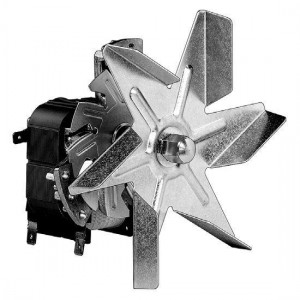 55462.40750, Нагнетатели и центробежные вентиляторы Hot Air Fan/Blower Bundle, Motor 220VAC