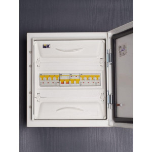 Выключатель нагрузки ВН-32 32А/2П MNV10-2-032