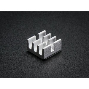 1515, Принадлежности Adafruit  Aluminum SMT Heat Sinks 10 pack