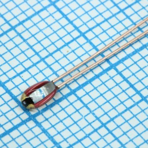 B57560G1104F, NTC Thermistors G1560/ 100K/ 1% NTC Thermistor