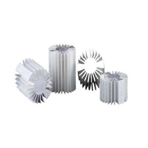 SV-LED-325E, Радиаторы для светодиодов 25mm HT for LED Mod