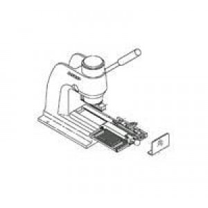 768341-1, Crimpers CONNECTOR SPECIFIC KIT STD