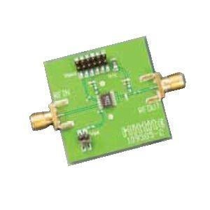 HMC-DK002, Радиочастотные средства разработки Linear Driver amps 0.4-2.5GHz Design Kit