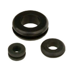 G1373, Прокладки и втулки RG 1750-48-8 RUBBER GROMMET