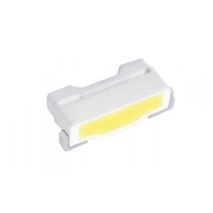 LW Y1SG-BFOO-EKFM-1, Стандартные светодиоды - Накладного монтажа White Diffused