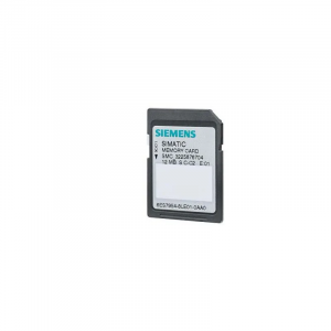 Карта памяти  6ES7954-8LC04-0AA0, SIMATIC S7, КАРТА ПАМЯТИ ДЛЯ CPU S7-1X00/SINAMICS, 3,3 V FLASH, 4 MB