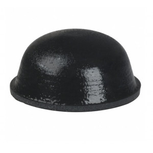 SJ5003, Ножка для корпуса диаметр 11.1мм высота 5мм