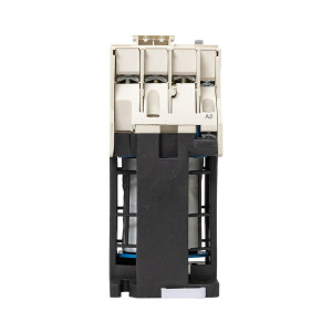 Контактор КМЭп малогабаритный 32А 24В DC 1NC PROxima ctr-s-32-24-1nc-p
