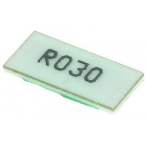 MCS1632R015FER, Токочувствительные резисторы – для поверхностного монтажа 1W 0.015 ohm 1%