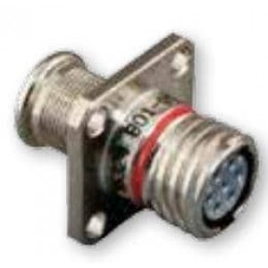 801-037-07MT7-10SA, Круговой мил / технические характеристики соединителя