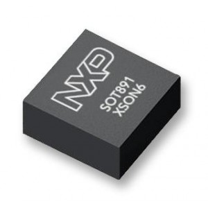 74AUP1G08GF,132, Элемент логический одноканальный 2-И 6-XSON