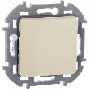 Кнопка СЛНК INSPIRIA 673691