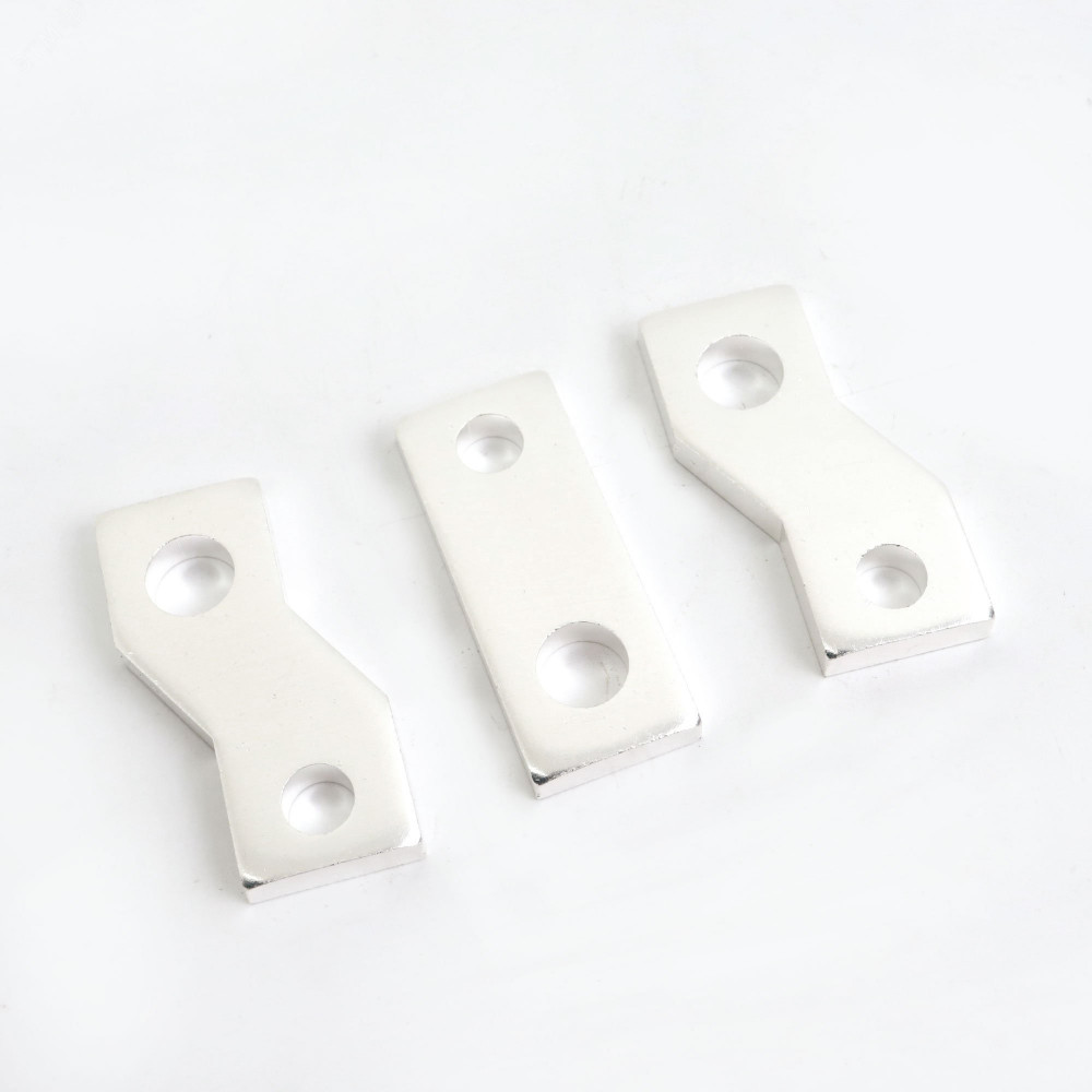 Изображение товара Расширитель полюсов TBB для MGS630/400 (уп.3шт) DKC TBB-MGS630C3