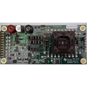 PGA300EVM-034, Средства разработки интерфейсов PGA300EVM-034