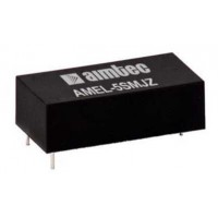 AC/DC-преобразователь AMEL5-5MJZ для медицинских изделий от Aimtec 