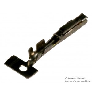 1318105-1, Контакт SKT монтаж на кабель лента на катушке