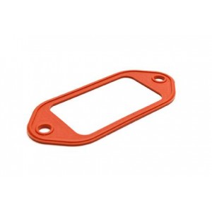AT1612-PB-G7, Автомобильные разъемы Rcpt Gasket 12 Pos Self-Thread Red