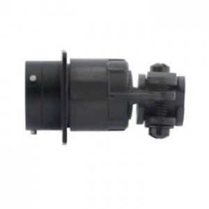 MS3110F84S, Круговой мил / технические характеристики соединителя Connectors