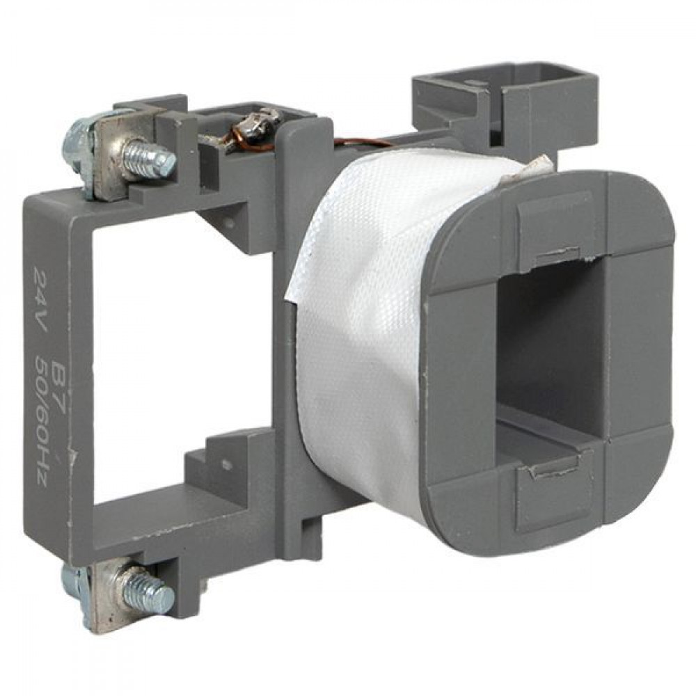 Изображение товара Катушка управления КМЭ 25А-32А 24В PROxima ctr-k-25-32a-24v