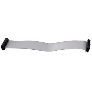 BC-32674, Кабели-перемычки GPIO CBL FOR RASP PI 2x13 PIN DBL F IDC
