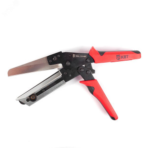 НКК-110 Пеликан серия Профи, Ножницы для резки коробов и кабель-каналов