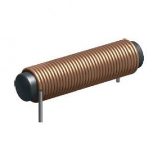 6RCC-4R0M-00, Катушки постоянной индуктивности  4uH 20% TOL Rod Core Choke