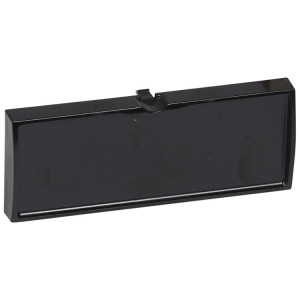 Заглушка для патч-панели 033591