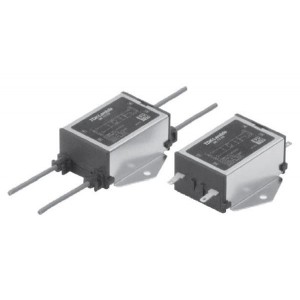 RSAL-2001AL, Фильтры цепи питания Filter 250VAC 1A