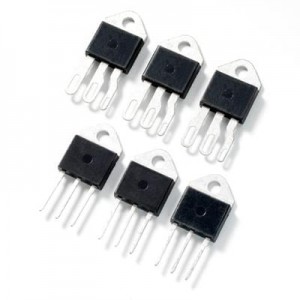 SK040RTP, Комплектные тиристорные устройства (SCR) 1000V 40A SCR TO220