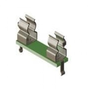 3527, Патроны плавких предохранителей PC FUSE HOLDER 5mm