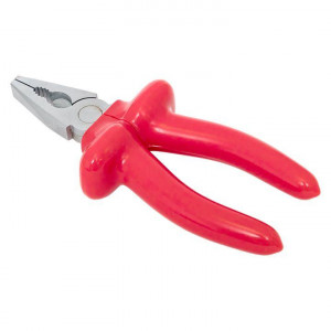 Пассатижи 160мм Master 1000В Basic pas-160-mas-in