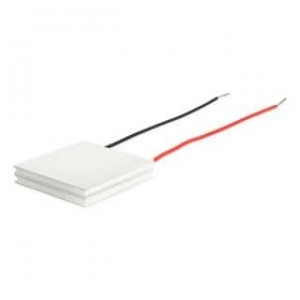 CP68475H-2, Термоэлектрические модули Пельтье 40x40x7.5mm 6.8A Wires 2 Stage arcTEC