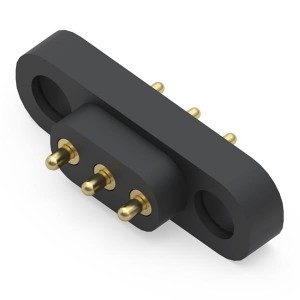 858-22-003-10-001101, Проводные клеммы и зажимы STD SPRING-LOADED CONNECTOR
