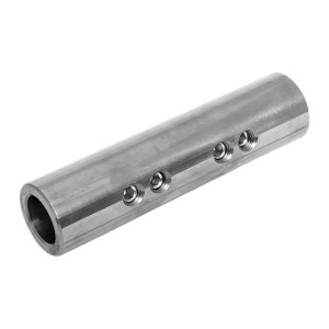 Соединитель изолированного токоотвода EKF