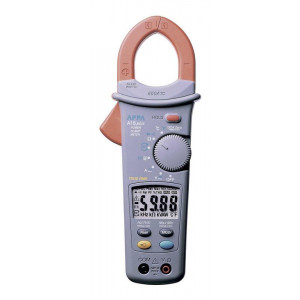 APPA A18 PLUS, Токоизмерительные клещи