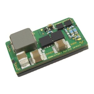DP7007G-R100, Преобразователи постоянного тока в постоянный без изоляции DIGITAL POL 7A HORIZONTAL SMT