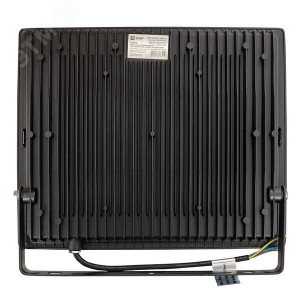 Прожектор светодиодный СДО-3008 200Вт 6500К IP65 Basic FLL-3008-200-6500